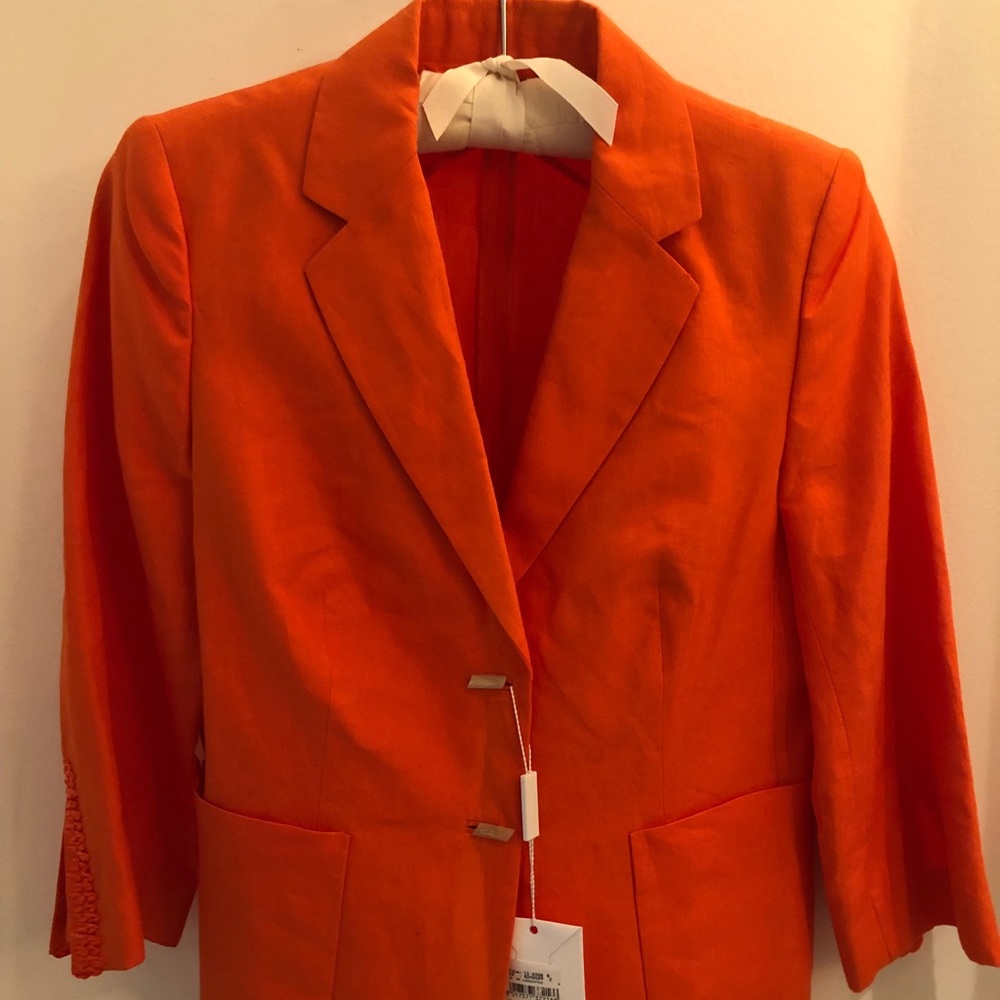 Salvatore Ferragamo jacket